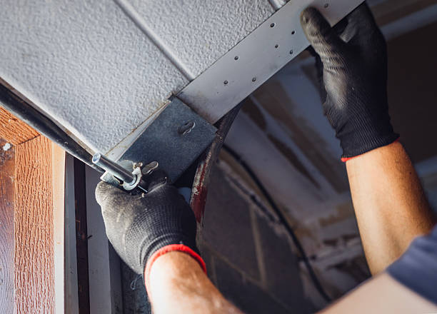 Reliable Garage Door Panel Replacement contractor in Nanticoke, PA by Garage Doors Repair Pro